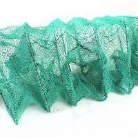 Nylon Fishing Nets, Thickness : 10-15mm