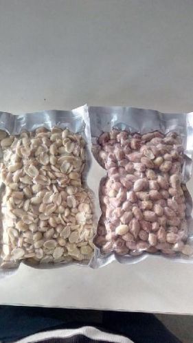 Rosted Pea Nuts, Shelf Life : 75 Day