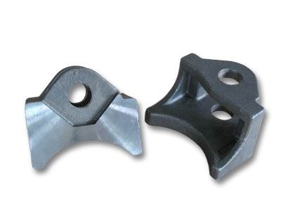 Ferrous Metal Castings