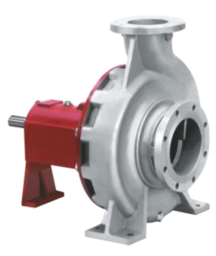Centrifugal Pump Casting