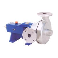 10Megapascal Filter Press Pump