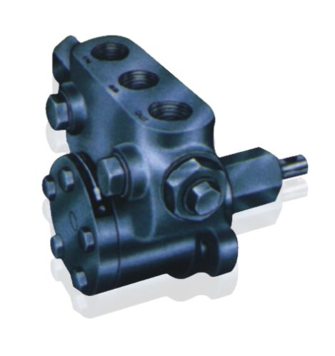 Fuel Injection Pump