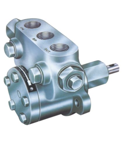 Internal Gear Pump