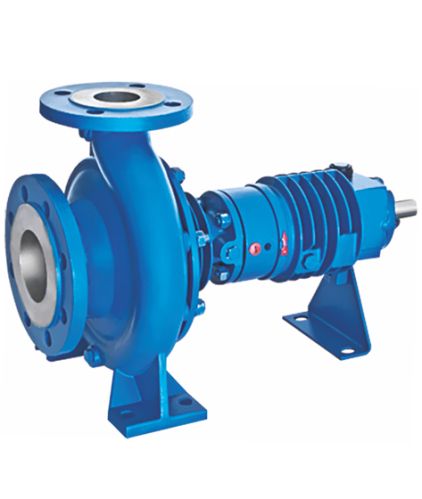 Tthermic Fluid Pumps