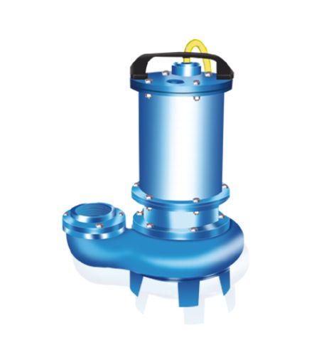 Wastewater Pump