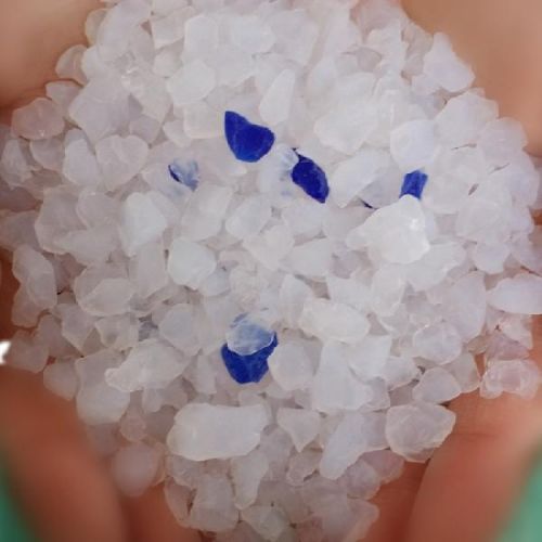Silica Gel Cat Litter
