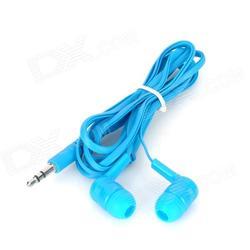 Blue Eye Wired Earphones