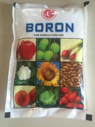 Boron 20% Powder