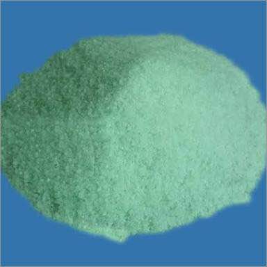 Ferrous Sulphate