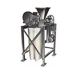 Polished Micro Pulveriser, Operating Type : Semi Automatic