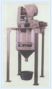 Pellet Press