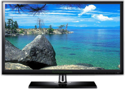 LED TV 24 INCH