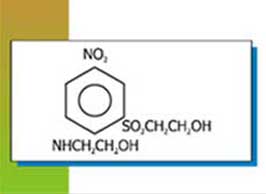 E Nitro Sulphone, CAS No. : 1000983-90-2