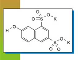 G Potassium Salt, CAS No. : 842-18-2