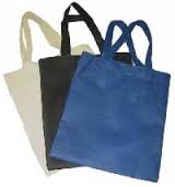 Fancy Non Woven Carry Bag