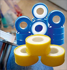 PTFE Thread Sealant Tape