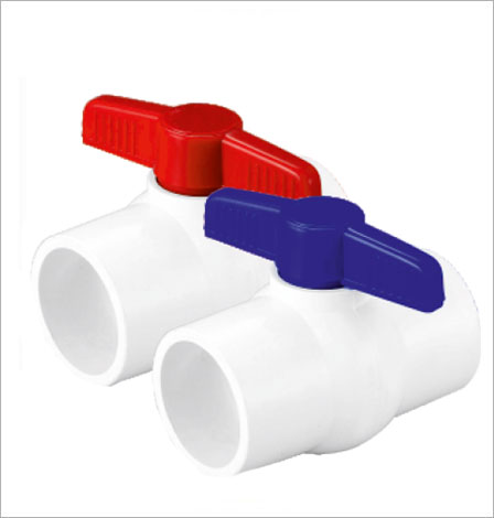 UPVC Ball Valve