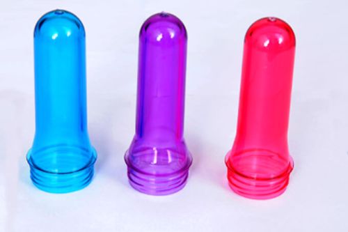 PET Preform, For Jam Packing, Liquor Packing, Oil Packing, Water Packing, Feature : Ergonomically