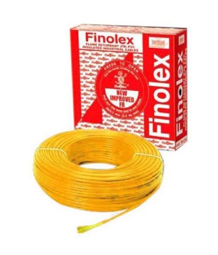 Finolex Cables, For Automobile, Industrial