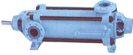 Kirloskar Multistage Pumps