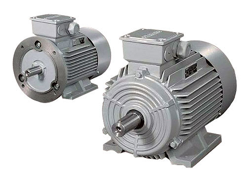 SIEMENS ELECTRIC MOTORS