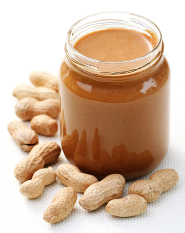Peanut butter Form : Smooth Paste