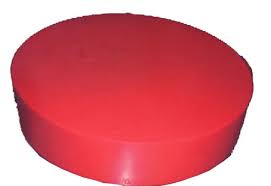 PE Kitchen Plastic Cutting Board, Brand Name : Huao