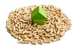Wood Pellets, Feature : High Combustion Efficiency, Low Ash Content