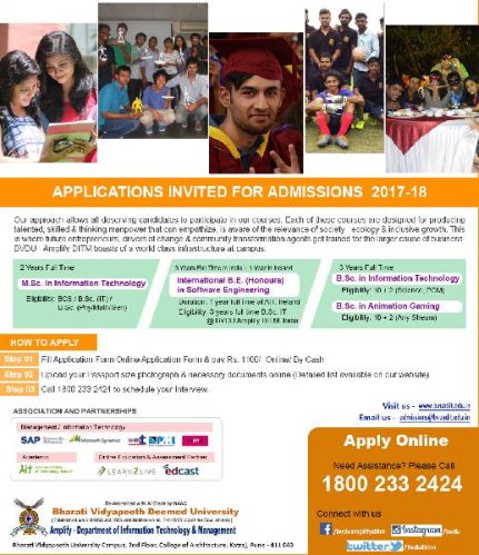 Online Training Service