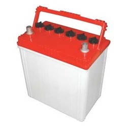 Battery Containers