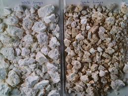 Calcined Magnesite