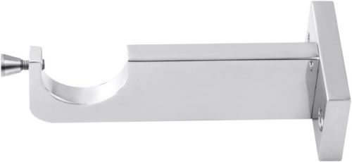 Aluminium Curtain Single Hook