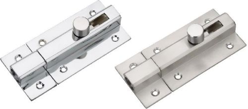 12mm Aluminium Latches