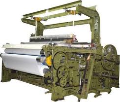 Power Looms