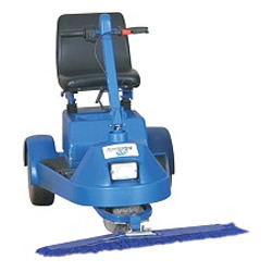 Mop Machine