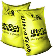 HDPE Cement Bags