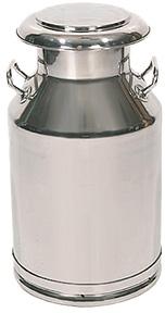 Stainless Steel Cans