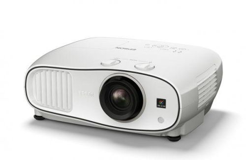 Home Theatre Projectors