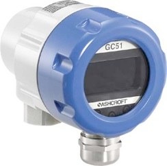Pressure Transmitter, Application : Industrial Use