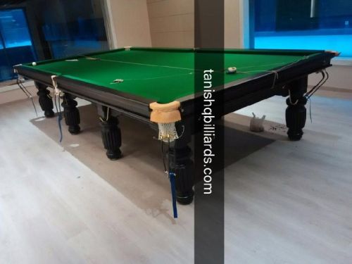 Wood Imported Billiard Boards Table, For Homes, Offices, Club Houses, Hotels, Shops, Schools, Business