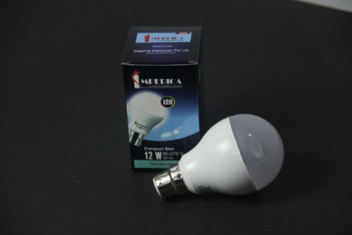 12w LED Bulbs, Certification : Ce, Rohs