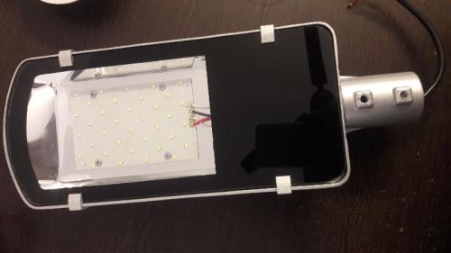 24w LED Street Lights