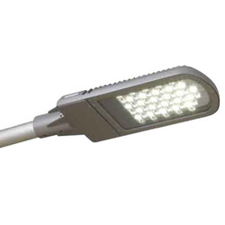 44w Dusk To Dawn LED Street Light