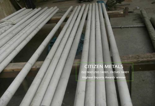 2205duplexstainless Steel Tubing