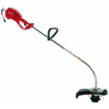 Electric Grass Trimmer