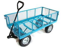 Garden Trolley