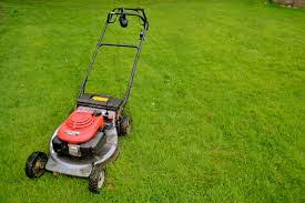 Grass Mower