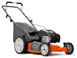 Push Mower