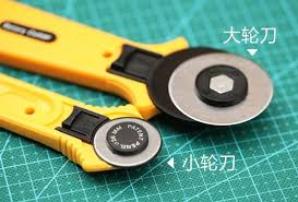 Roller Cutter