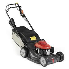 Rotary Mower